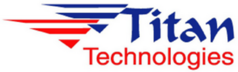 タイタンテクノロジーズ株式会社